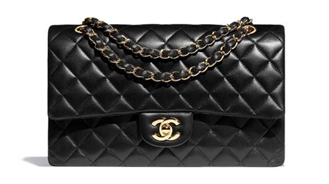 iconic bag chanel|popular designer Chanel bags 2020.